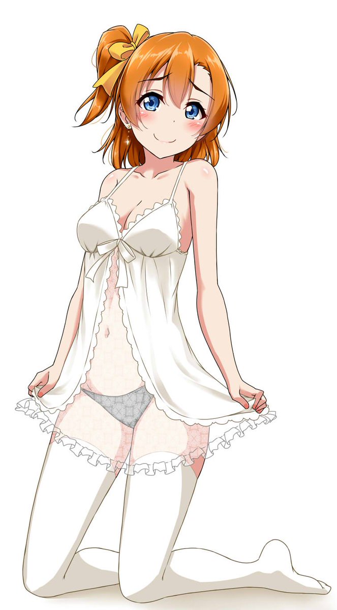 PanNoKoibito's tweet photo. "H-How does this look~?"

#LewdRP https://t.co/kxHg1ugtY3