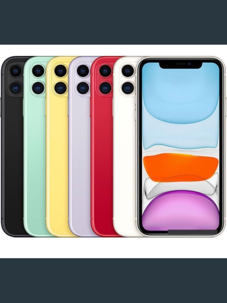 kkhongkwan14's tweet photo. แจกฟรี!!!! Iphone11 ❤
แจกจริงนะ จำกัดแค่60คน
กติกา: รีทวิตไว้เลยเดี๋ยวdmไปเอง หรือจะdmมาก็ได้นะ #แจก #แจกฟรี #แจกฟรีไม่รีได้ไง #แจกฟรีไม่ฟอลได้ไง #แจกฟรีแค่รีฟอล #แจกไอโฟน #ไอโฟน11 #ไว้รีวิวห้ามขายของโว้ยย #แจกของ https://t.co/VaajsKshZk