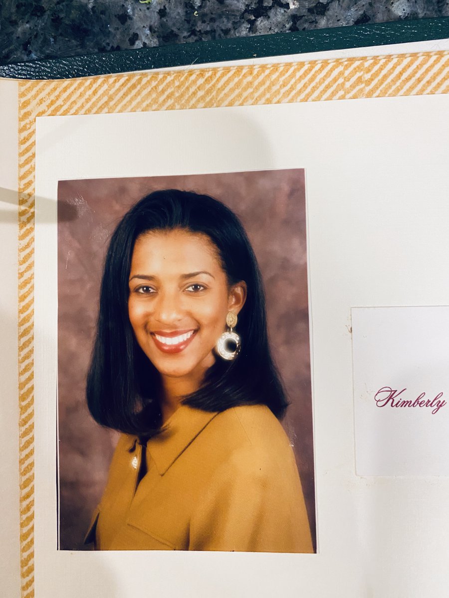 gradydoctor's tweet photo. This 1995 photo was taken in my classmate's apt with a homemade backdrop for my ERAS app. Why? I was broke. And 4th year was expensive. 

It still is. 

Mandating $1300 for a virtual Step 2 CS right now is not student-centered.

Please @NBMEnow. #CancelCS

#standingwithstudents https://t.co/HnhOb6EgYm