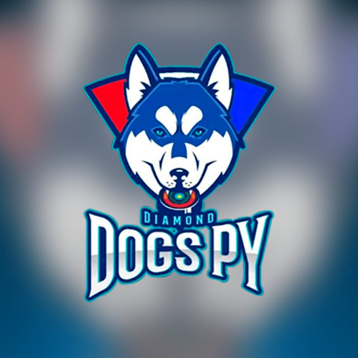 DiamondDogsPy's tweet image. #NuevaFotoDePerfil