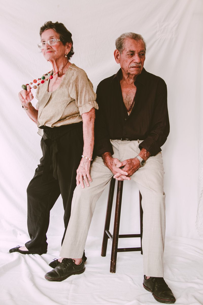 esecilr's tweet photo. Leoncio y Cira

11/05/20 
https://t.co/zrStRpx0ao https://t.co/Frs8DmjWzN