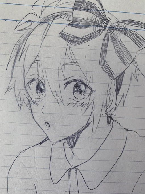 アリスみたいな、、

アリスではない 