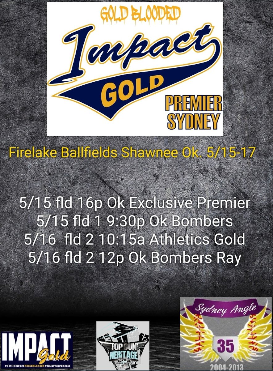 EPSYD35's tweet photo. Time to shine! Finally some softball!
#IGPSYD #goldblooded #benoticed #ournormal #2020 #MVP35 https://t.co/fXj0tld0NS