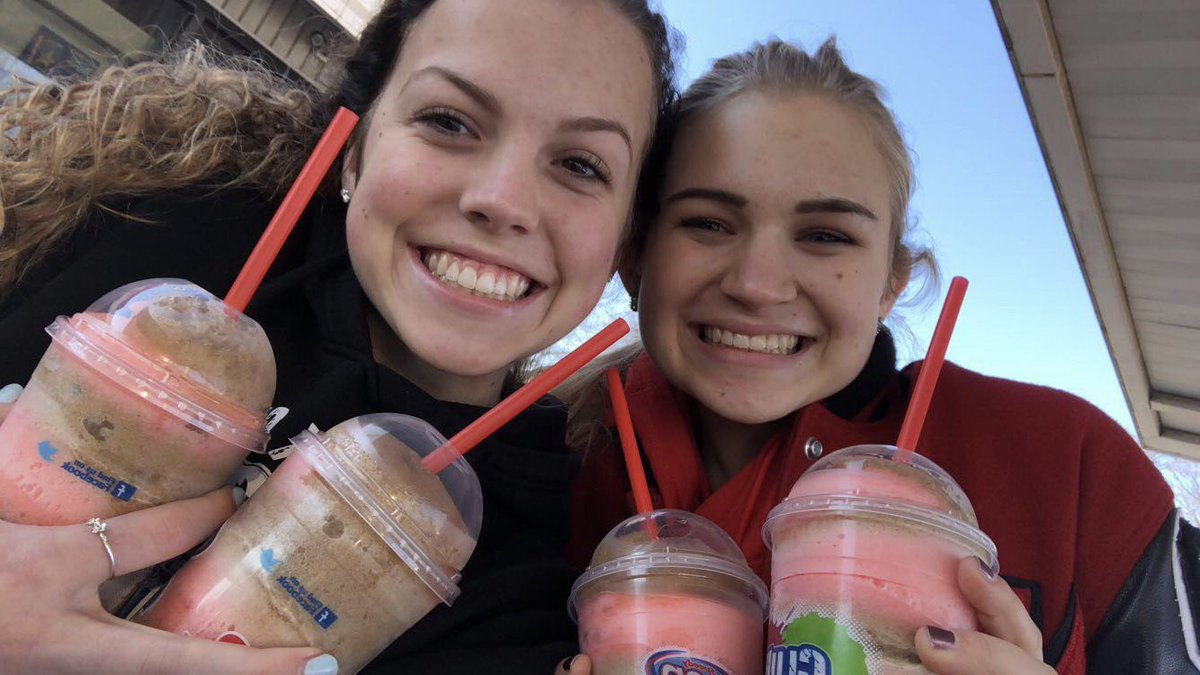 NorthWood Softball tweet media