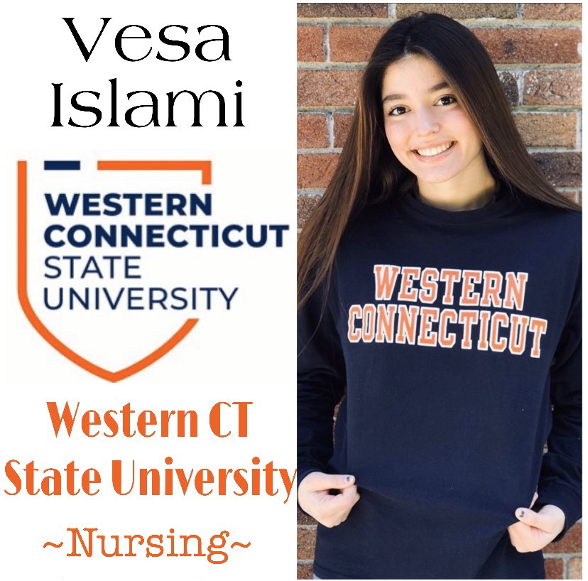 2020Btl's tweet photo. Vesa to WCSU!! https://t.co/6g5NoYutDc