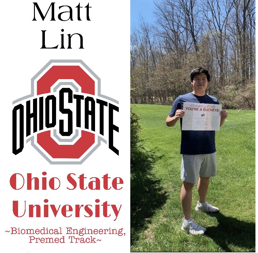2020Btl's tweet photo. Matt to Ohio State!! https://t.co/WeYw8AmKhm