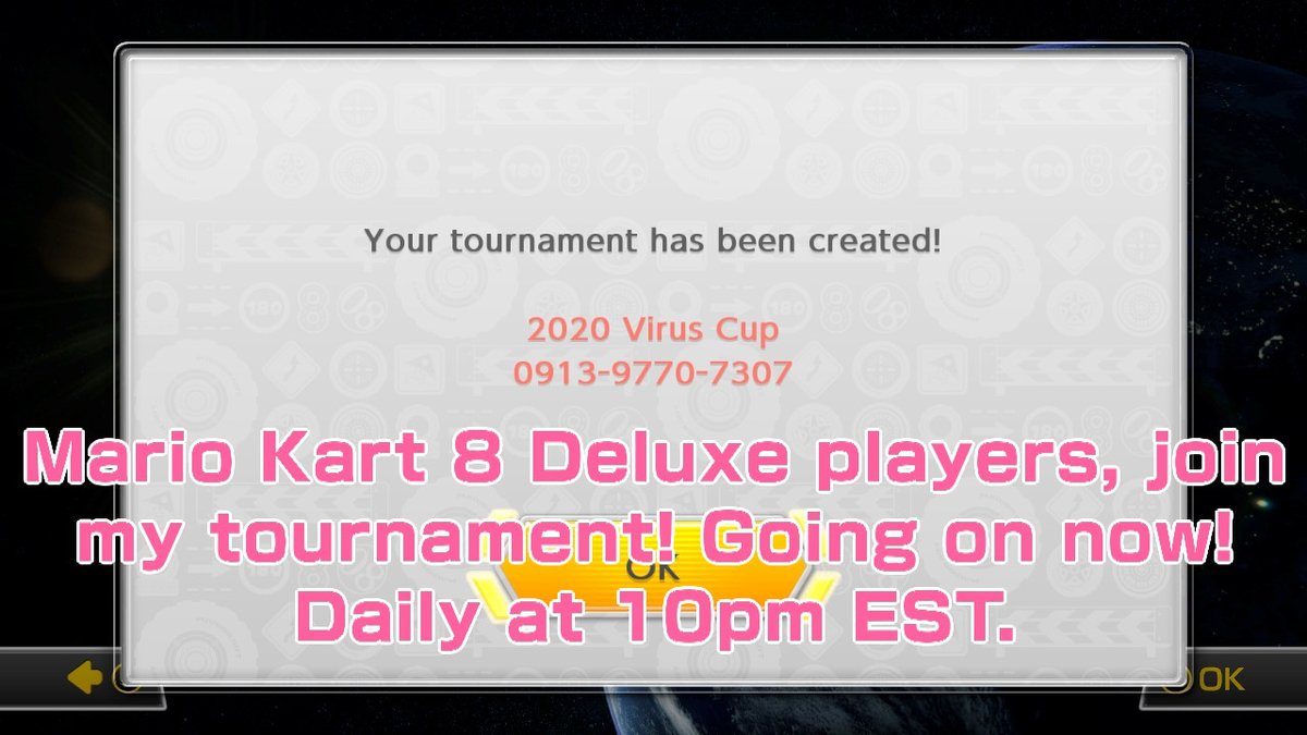 LoperBO's tweet photo. #MK8D #NintendoSwitch https://t.co/7Q791xAUNu