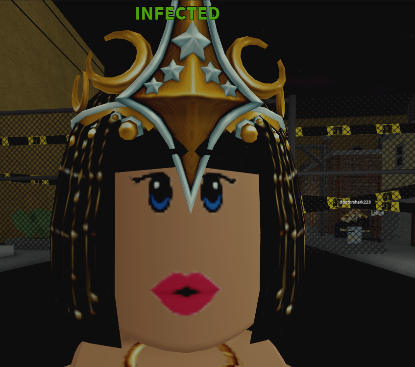 Roblox Aesthetic Barbie