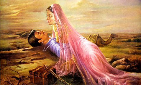 famous punjabi folklore; basically famous love stories• Heer Ranjha• Saasi-Punnu• Mirza-Sahiba