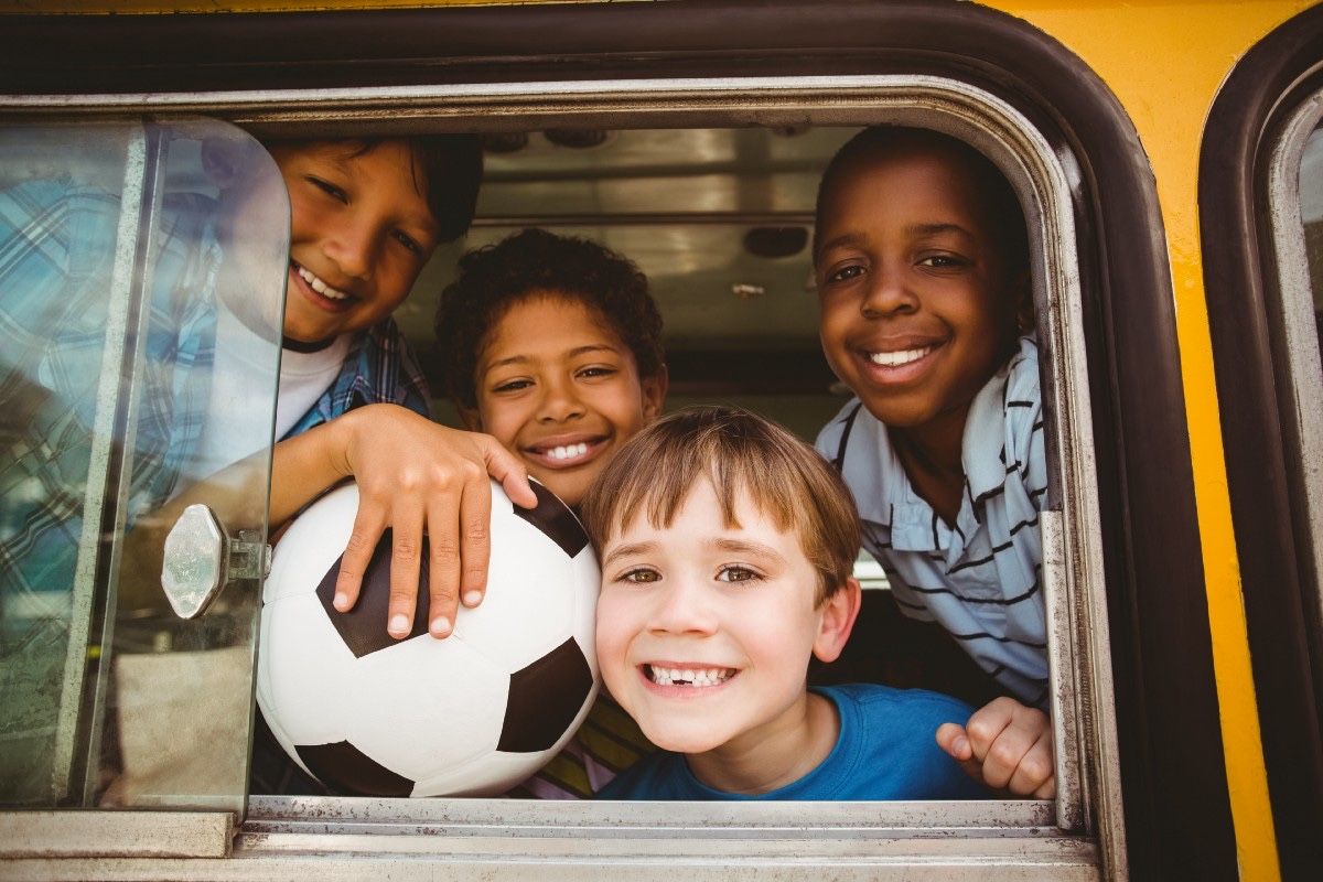 BruceLesley's tweet photo. A “new normal” for the country’s children: How we can put kids’ needs front and center as we rebuild from the COVID-19 crisis - @wendylazarusca @LaurieLipper - Medium https://t.co/6DQACgctFW https://t.co/JxG78PN8nV