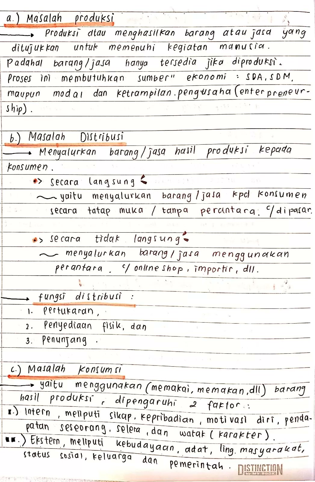 تويتر Clearnote Indonesia على تويتر Rangkuman Masalah Pokok Dan Sistem Ekonomi Kelas 10 Masalah Pokok Ekonomi Dibagi Jadi 2 Yaitu Masalah Pokok Klasik Dan Modern Sistem Ekonomi Mencakup Pengertian Dan