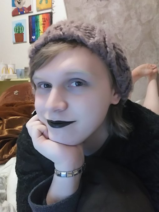 I wanna be a good toy! Please use me~ I wanna be filled with cum 💙 - - - #femboy  #femboynsfw #nsfw #squishy #thicc #butt #cum #cumslut<a href="/tag/butt"class="tags"><span>#butt</span></a><a href="/tag/nsfw"class="tags"><span>#nsfw</span></a><a href="/tag/cum"class="tags"><span>#cum</span></a><a href="/tag/cumslut"class="tags"><span>#cumslut</span></a><a href="/tag/squishy"class="tags"><span>#squishy</span></a><a href="/tag/femboy"class="tags"><span>#femboy</span></a><a href="/tag/thicc"class="tags"><span>#thicc</span></a>