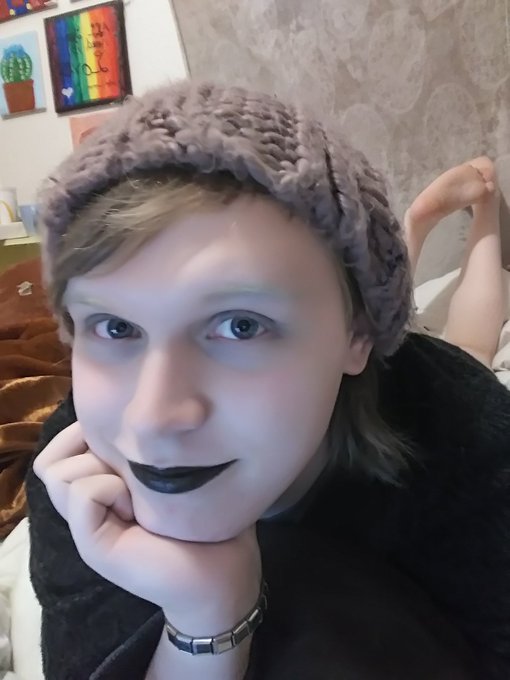 I wanna be a good toy! Please use me~ I wanna be filled with cum 💙 - - - #femboy  #femboynsfw #nsfw #squishy #thicc #butt #cum #cumslut<a href="/tag/butt"class="tags"><span>#butt</span></a><a href="/tag/nsfw"class="tags"><span>#nsfw</span></a><a href="/tag/cum"class="tags"><span>#cum</span></a><a href="/tag/cumslut"class="tags"><span>#cumslut</span></a><a href="/tag/squishy"class="tags"><span>#squishy</span></a><a href="/tag/femboy"class="tags"><span>#femboy</span></a><a href="/tag/thicc"class="tags"><span>#thicc</span></a>