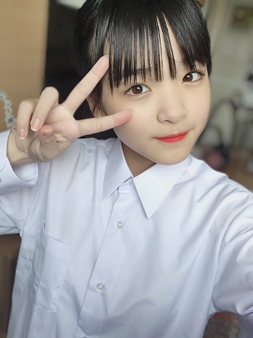 Twitterのコスプレ画像5