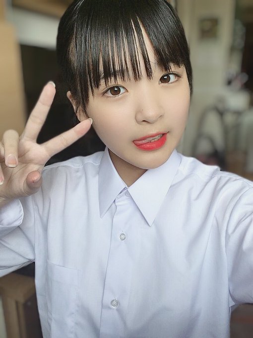 Twitterのコスプレ画像6