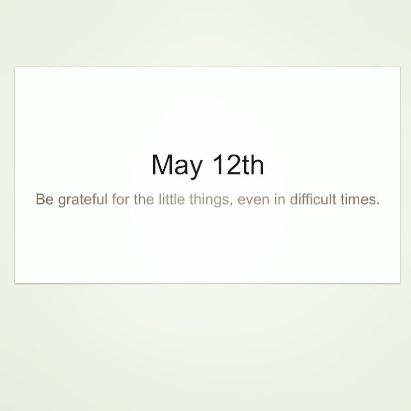 LibertyMiddleS2's tweet photo. #meaningfulmay #lmsathome2020 https://t.co/Y15e2LuYaX