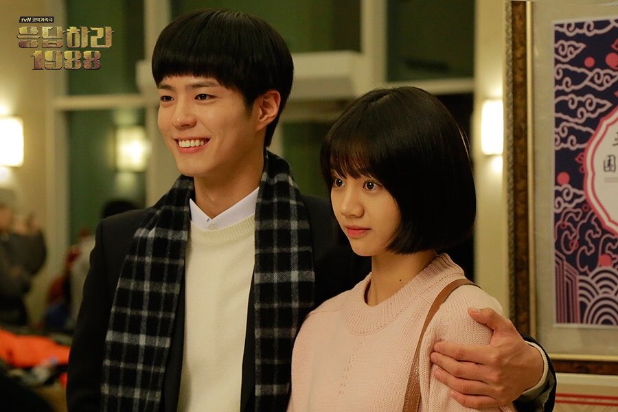 Azzahradiza's tweet photo. Aku #TimTaek, Anaknya tenang, kalem,
sesederhana Taek suka memperlakukan DeokSun dengan baik. DeokSun yang ngemong dan Taek tipikal pelindung yang hangat. Suka banget gimana mereka saling sayang, ngalir gitu aja. https://t.co/CAtMl9PyPM
