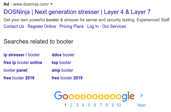 free ip booter website free ip booter website