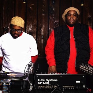 Da Beatminerz- Their mainstays are brothers Mr. Walt & DJ Evil Dee. They crafted the Boot Camp Clik's jazzy, rugged sound that defined 90s Brooklyn. In addition to BCC, they also produced for KRS One, M.O.P, & De La Soul.Essential tracks: Who Got Da Props?, Bucktown, Astronomy