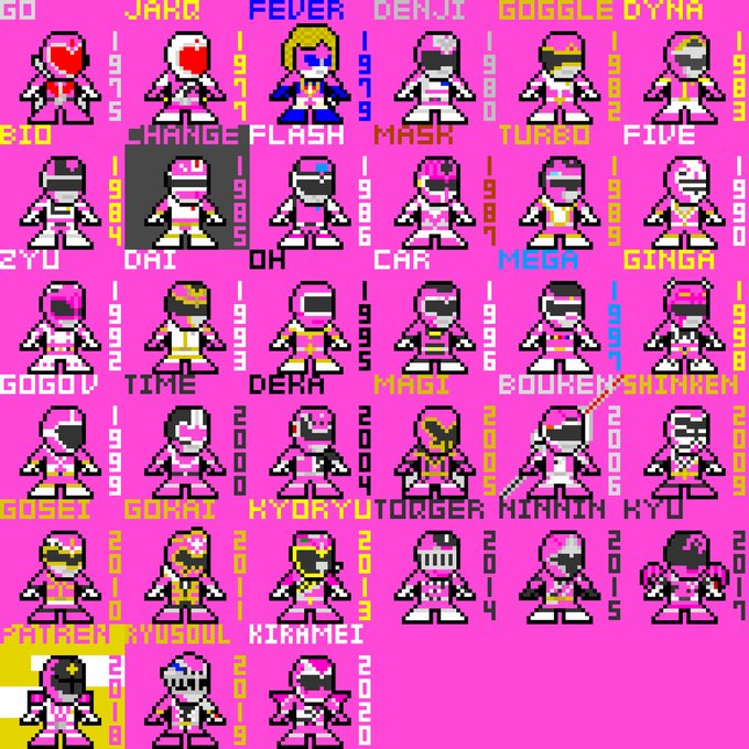 Twoucan 戦隊ピンク の注目ツイート イラスト マンガ コスプレ モデル Twoucan 戦隊ピンク の注目ツイート イラスト マンガ コスプレ モデル