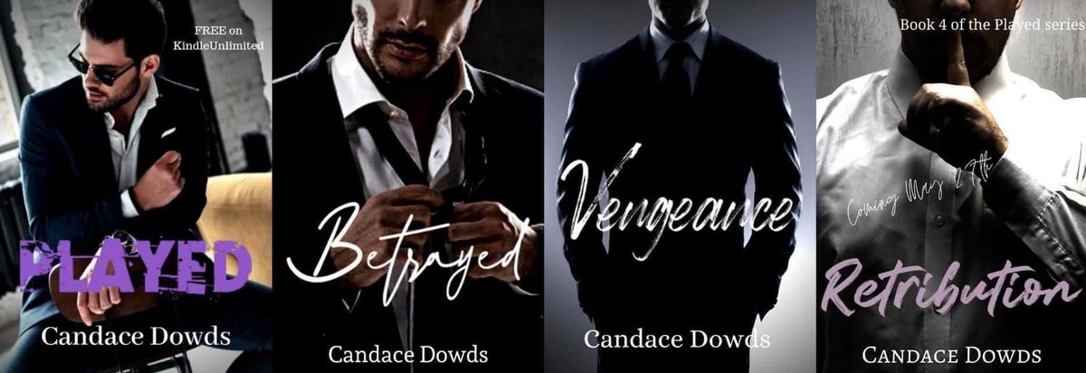 TvPlayed's tweet photo. 💖FREE💖

🔥PLEASE SHARE🔥

💖BOOK 4 COMING MAY 27th💖

💜If you love as&amp;$hole, main men, then this book is for you💜

Grab your FREE copy of Played book 1 here: 

IBOOKS: https://t.co/XONYsvXWbF
NOOK: https://t.co/6P4UEi2wMy
KOBO: https://t.co/X47fHSfC85
https://t.co/GQZlpyRK44 https://t.co/GRRYLQ9X6I