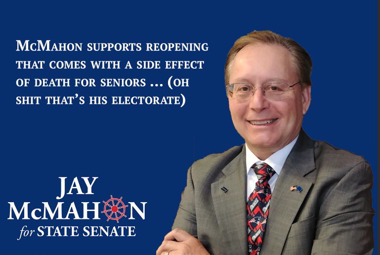 However, out of the kindness in our hearts, we want to help @Jay4StateSenate, after all the <a href="/massgop/">MassGOP</a> probably isn’t much help :(

Here is another graphic that fits within your plan to reopen Massachusetts 🥰

#MaPoli #LongLiveVinny