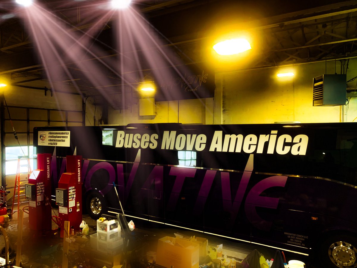 Innovative Coach tweet media