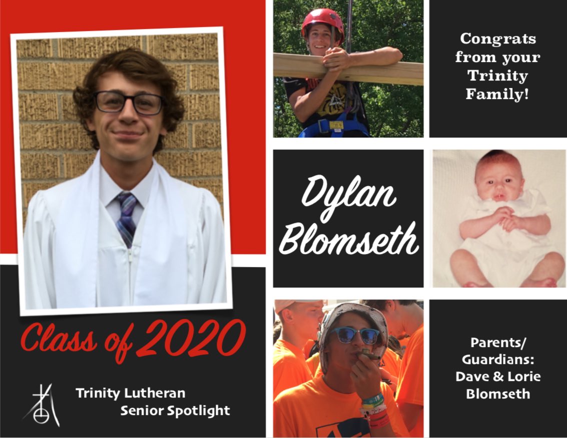 Trinity DetroitLakes (@TLCdetroitlakes) / Posts / X
