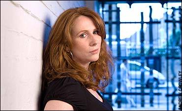 Happy birthday to Catherine Tate aka Doctor Donna 