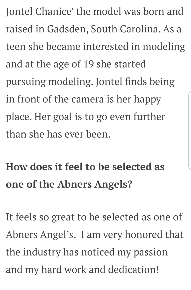 Aj3Report's tweet photo. Abners Angels Interview With Model @jontelchanice . Check out interview on my website or Facebook page. #travelingmodel #petitegirl #videovixen #redandgold #jontelchanice #choreography #applyingpressure #beadoll #viralpost #pretti #cammacvisuals
https://t.co/Gl2N4lLCAZ https://t.co/UefyijbfX3