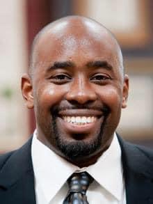 100BlackMenJax's tweet photo. The #J100 would like to extend a Happy 40th Birthday to our President, @RonnieKing. Enjoy your transition into a new decade of life and leadership. @100BlackMen #RealMenGivingRealTime #100BlackMen https://t.co/aT7VyH4isX