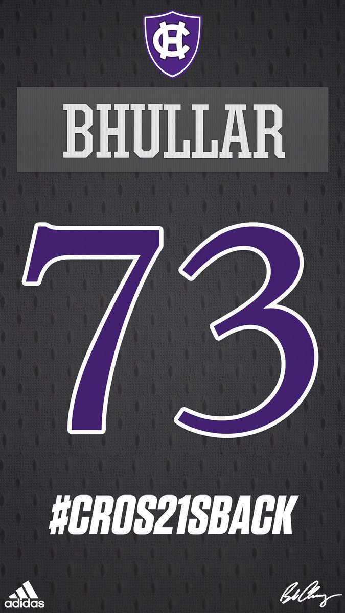 Honored to announce I received a full scholarship to play football at Holy Cross! Thank you <a href="/CoachTerp_/">Mike Toerper</a> <a href="/Coach_Smith61/">Coach Chris Smith</a>