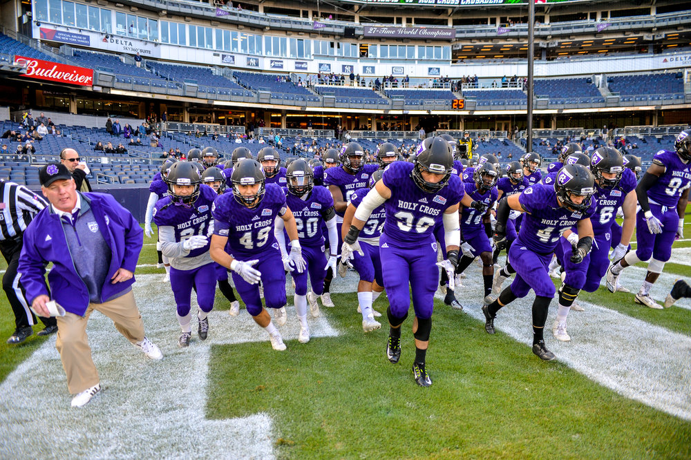 SahilBhullar2's tweet photo. Honored to announce I received a full scholarship to play football at Holy Cross! Thank you @CoachTerp_ @Coach_Smith61 https://t.co/o6ujxbLpvr