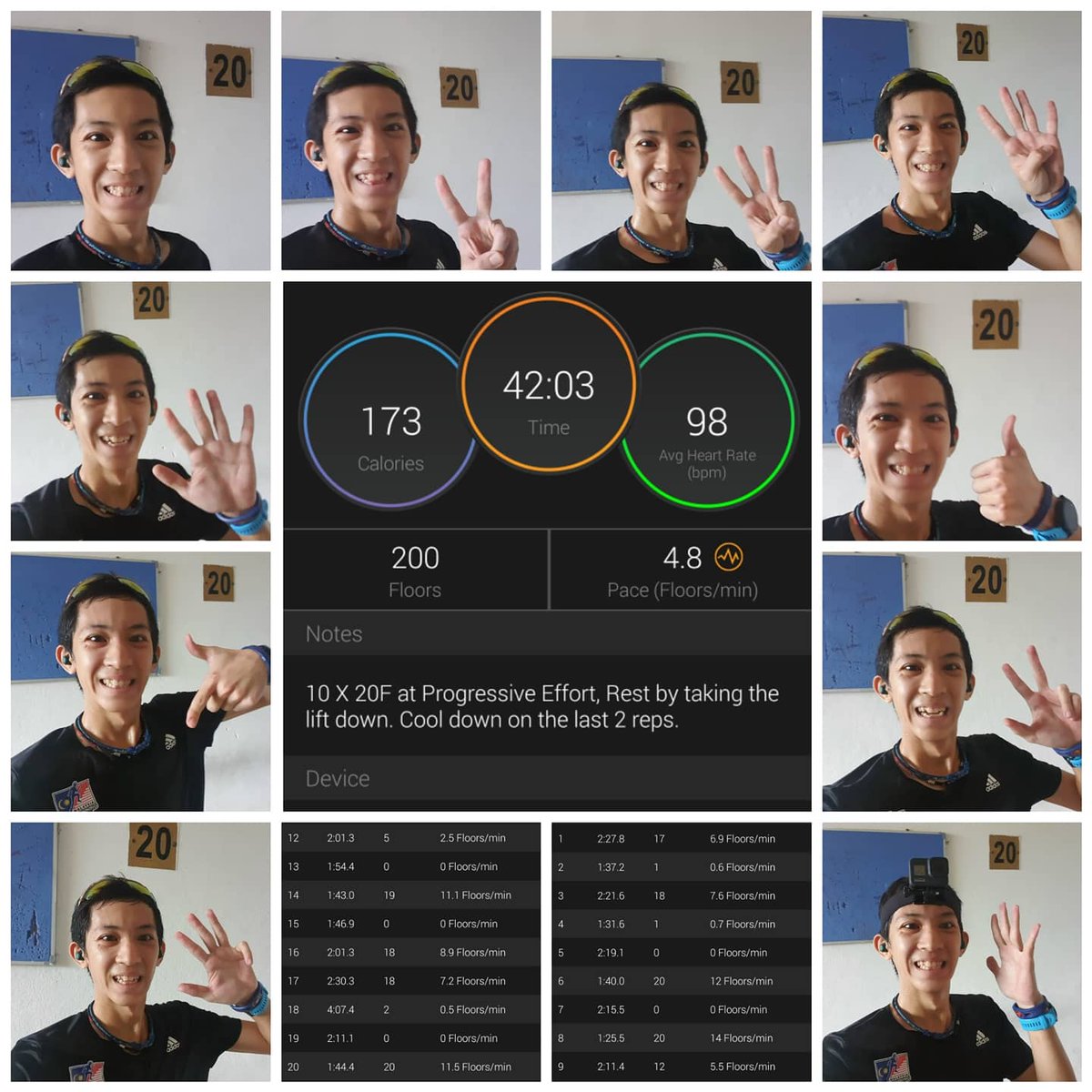 MasTowerRunner's tweet photo. Join me on 15th May - Charity Challenge @BurjKhalifa Virtual Climb to raise fund for 2,000 underprivileged kids in Nepal, Uganda, Peru, Tanzania, Lebanon by @GulfForGood @DubaiSC
There are prizes to be won too and is sponsored by @runderwear and @Haddins
#VirtualClimb https://t.co/l8wB7VoPWO