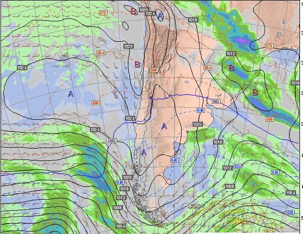 jormax76's tweet photo. Frio a fresco, nubosidad variable, vientos del sur con rafagas, descenso de la temperatura, frio hacia la noche, minima 7 maxima 18. JUEVES PROBABLES HELADAS.
@pmontenegro1981 @Yojuanjunco @mcortezpiniero @MFernandaRey @MaBelenAlvares @ArachEvelyn @dhfiori @Yoteaviseradio https://t.co/BSSz1OhOhR