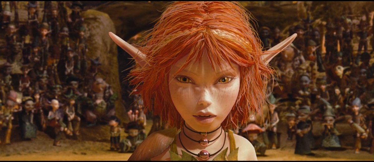 MalteserRefs's tweet photo. Screenshots of Princess Selenia from Arthur and the Invisibles.
Albums https://t.co/fzhQep501q or https://t.co/IeoxgW0Ekc https://t.co/n473Iddwhe