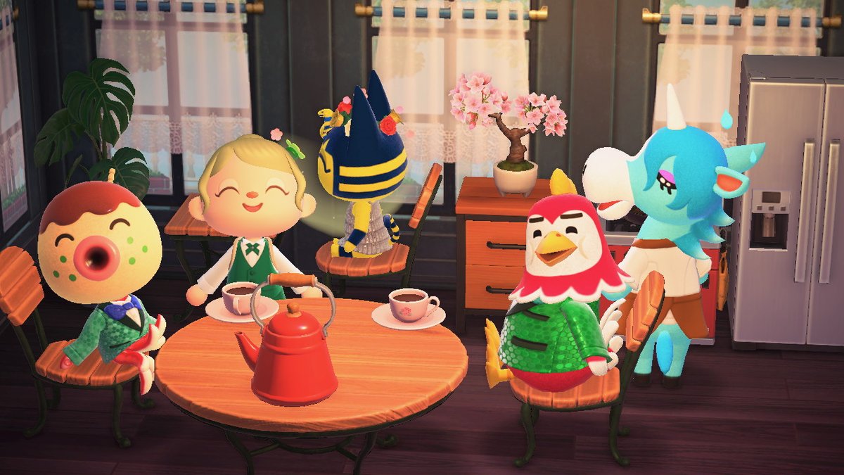 CassidyRobert22's tweet photo. i just want to save these on my phone  #AnimalCrossing #ACNH #NintendoSwitch https://t.co/9FCRa5gW7k