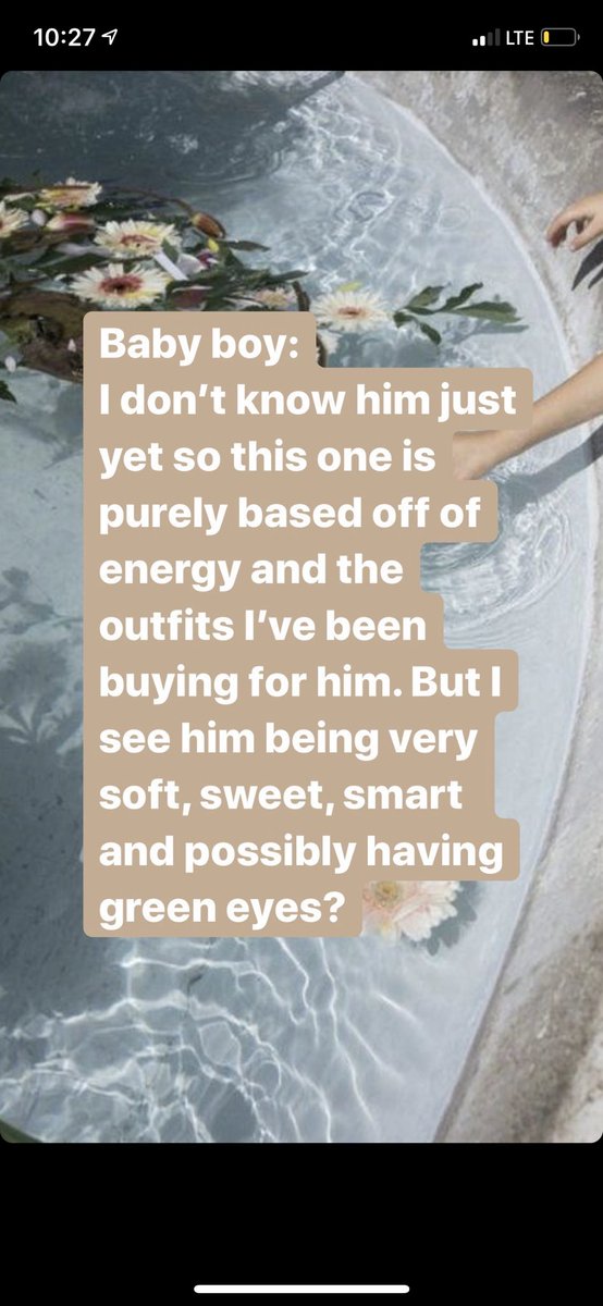 Last week : raising girls to be independent and outspoken is SO HARD                                                         Today: so these are the exact personalities that I picked out for my kids including a matching a color scheme