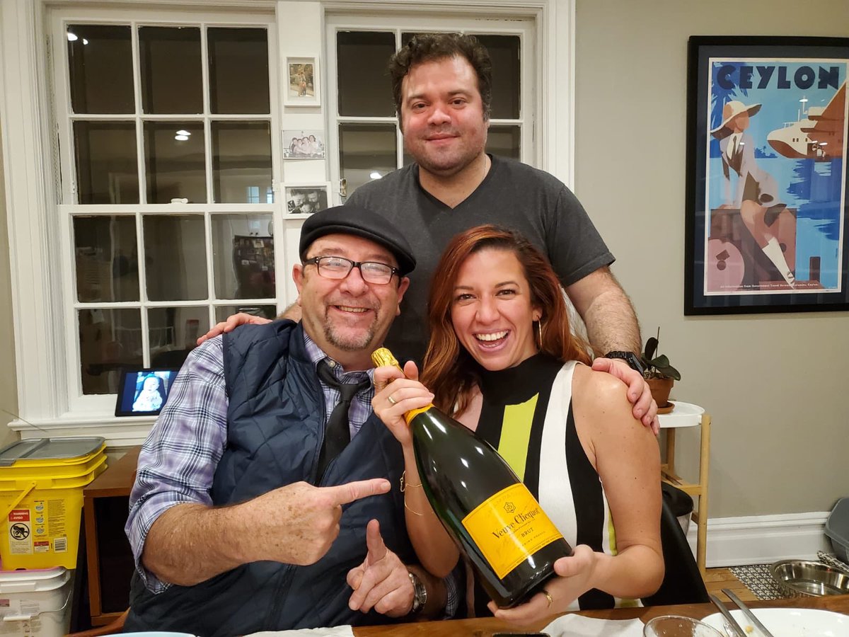 StonyBrookIEM's tweet photo. Happy graduation Pri!! We miss you already!
Also, as Dr. Mallon says “Life is too short to drink bad champagne”
#shitmallonsays @dra_pri_pri @motorolo #stonybrookiem #stonybrookem #iem #internationalem https://t.co/ScSbBqbe9k