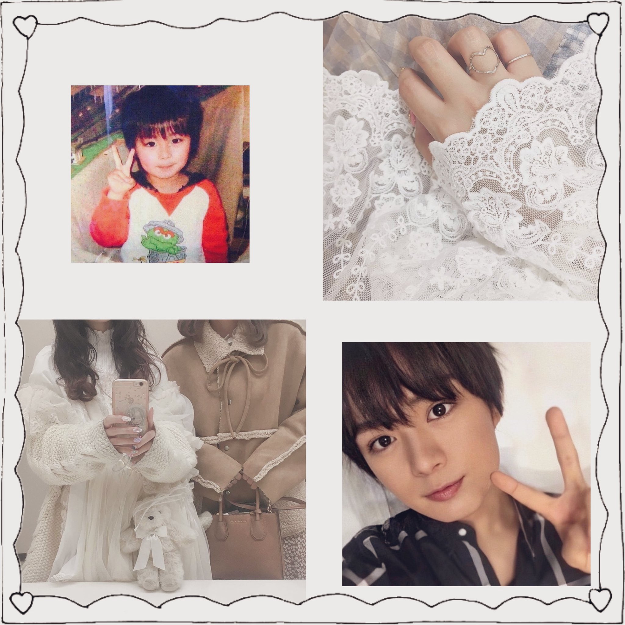 のんた Ryuuuko Twitter