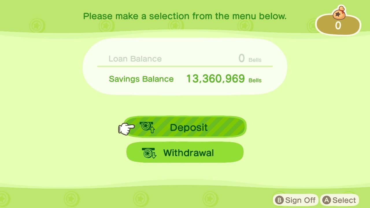 💰 3 Million Bell Giveaway!! 💰 To enter: 🦇 Retweet 🦇Tag a friend DMs open plz! Following isn’t required but feel free to if you wish! Ends on 5/19! 💜 #ACNH #AnimalCrossingGiveaway #AnimalCrossingNewHorizons https://t.co/RCUCvZ9MMM