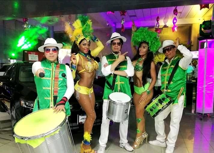 DAKARIProducci1's tweet photo. @DAKARIProducci1 Seguimos trabajando!!! en esta ocasión nos toco llevar Samba al Exotic Summer en Cuernavaca, Mor.!!! https://t.co/Mirpv3HGQN