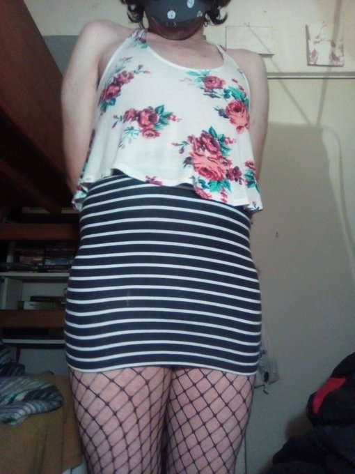 Te gusta lo que ves? ;) https://t.co/OujknetSYS