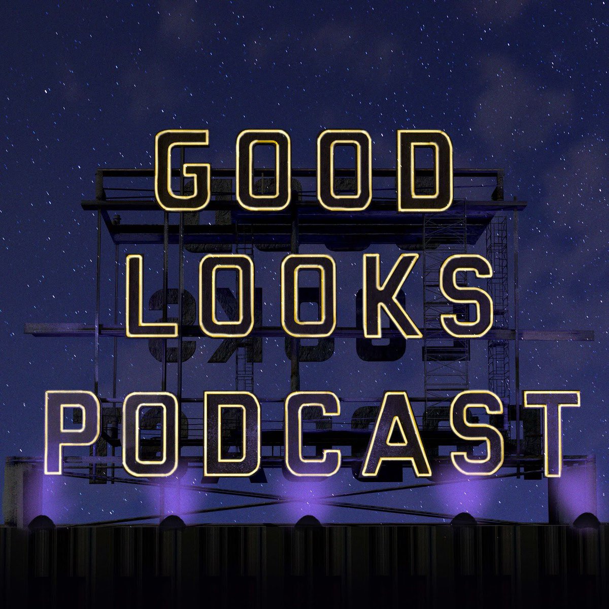 New Logo. New Looks.