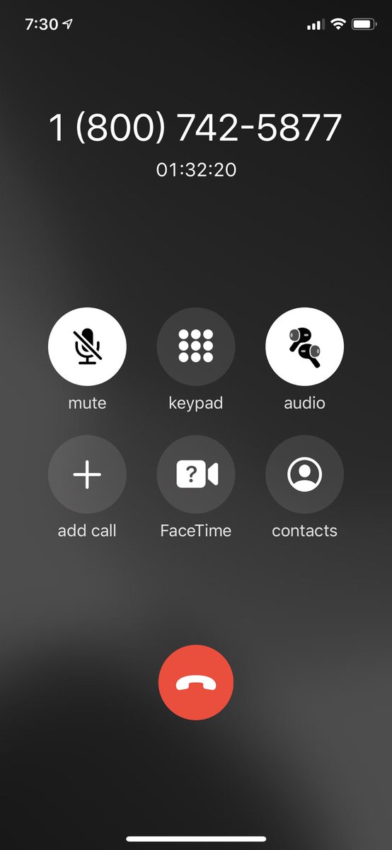 sashaangus's tweet photo. Hey @UPS your costumer support shouldn’t say 25 minute wait, it should say 90 minute (and counting) and does it really take 5 days for a package to be put on a truck once it arrives in the delivery city? https://t.co/Ky9YGnsRjy