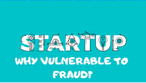 IndiaIspark's tweet photo. WHY #STARTUPS ARE MORE VULNERABLE TO #FRAUD? Read full article ::https://t.co/zjNKHPGbKP

To know more:: https://t.co/VVkV65mHls

#BGV #BGC #mysteryshopping #isparkindia #addressverification #educationverification #educationcheck #criminalcheck https://t.co/dDrWneczKi