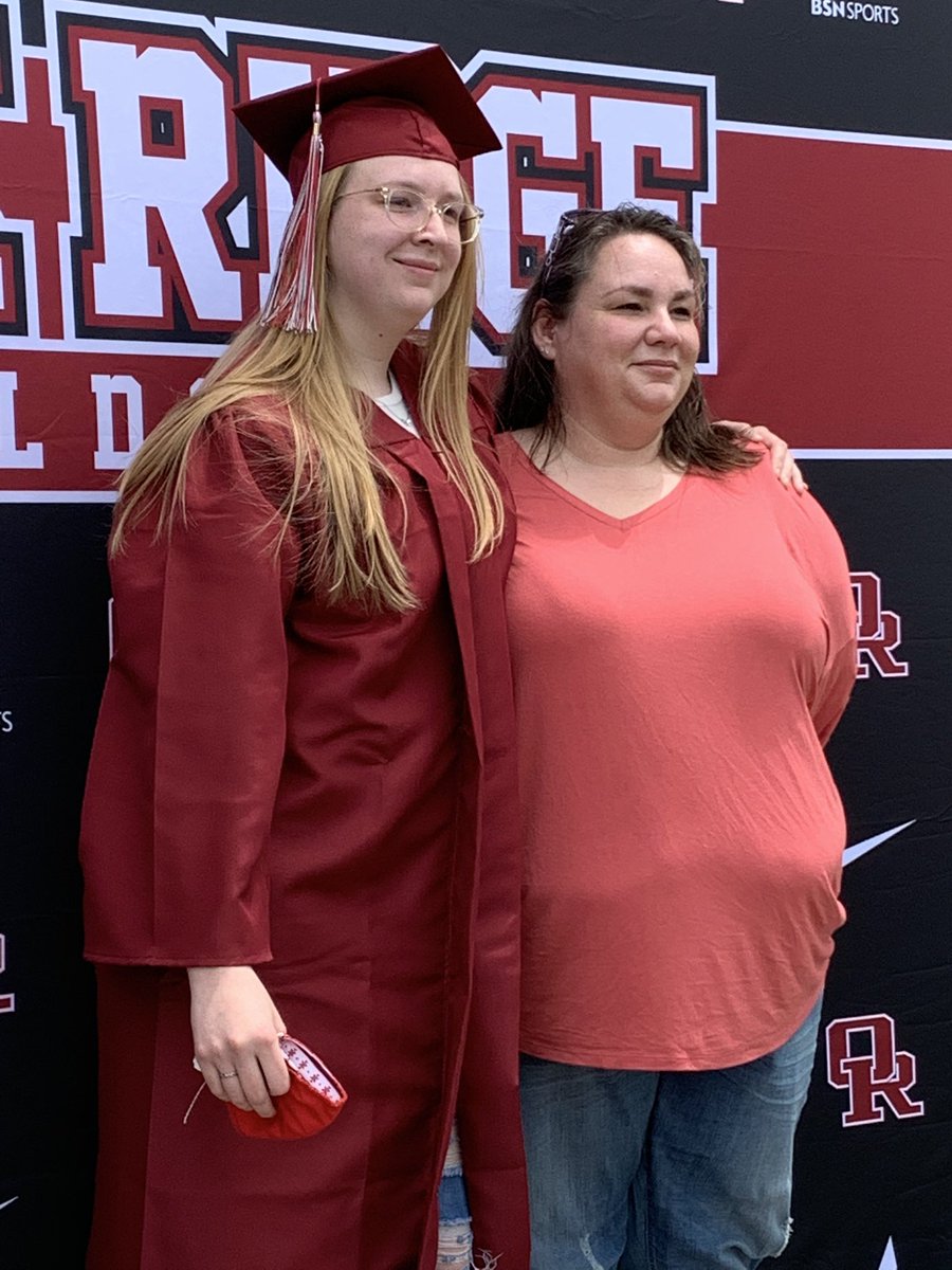 Four years....It went sooooo fast!!!  <a href="/ORSchools/">Oak Ridge Schools</a> <a href="/ORHSClassof2020/">Ms T, ORHS AP</a> <a href="/wildcats2020vi1/">wildcats2020vision</a>