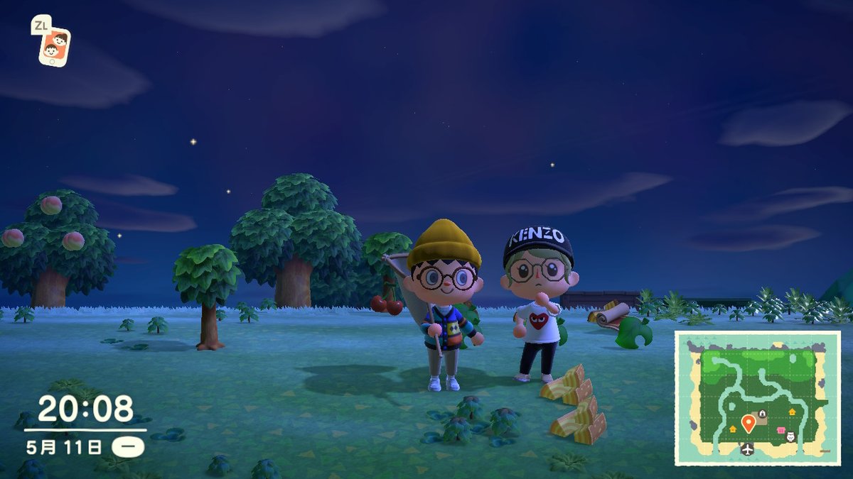 turtlekwong's tweet photo. #動物森友會 #AnimalCrossing #ACNH #NintendoSwitch https://t.co/U0r2aWOxsI