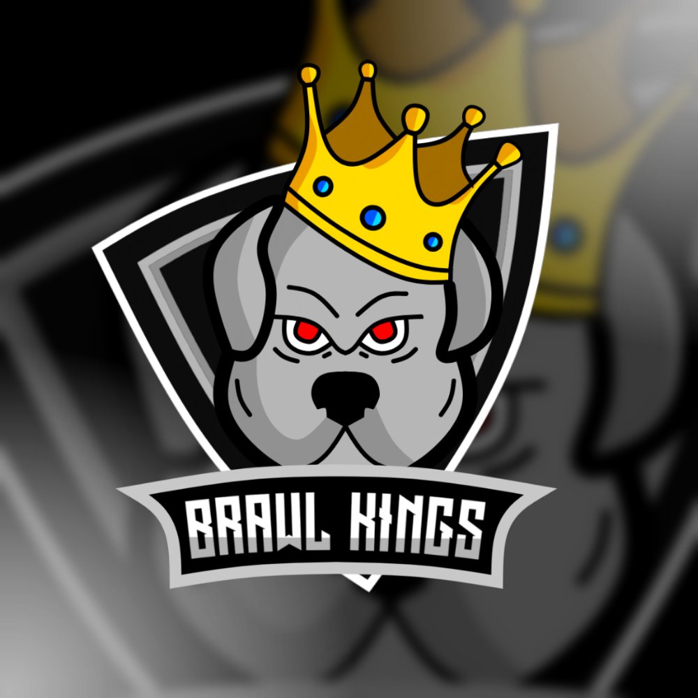 Mascot logo del sorteo para @TomyStarBS