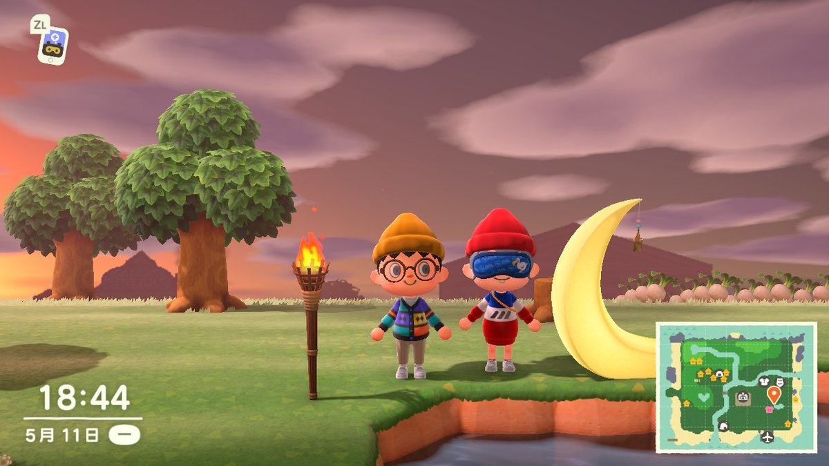 turtlekwong's tweet photo. #動物森友會 #AnimalCrossing #ACNH #NintendoSwitch https://t.co/0wQMi2iJ9D